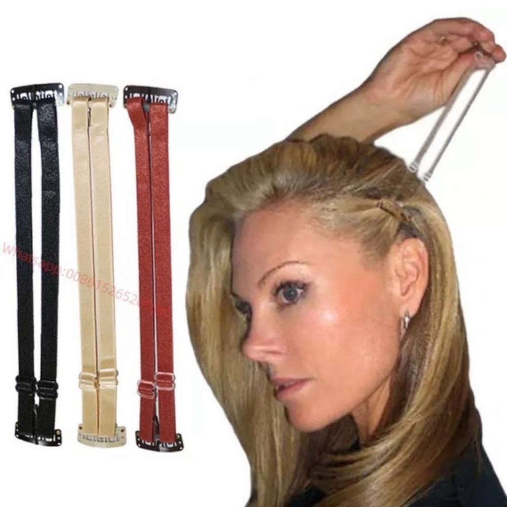 Face & Eye Lift Easy Double Strap